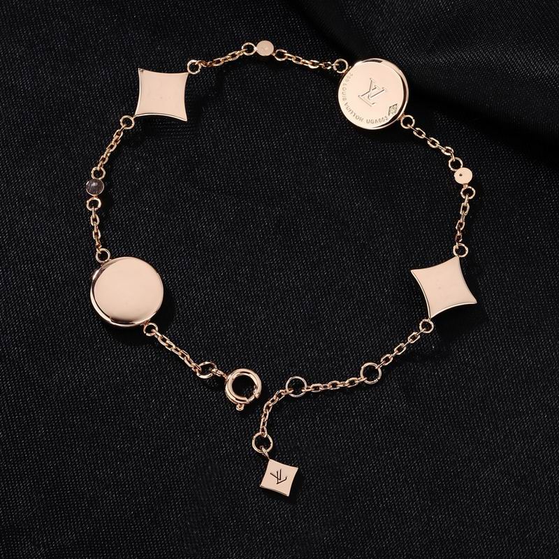 LV Bracelet  04yxs97(2)
