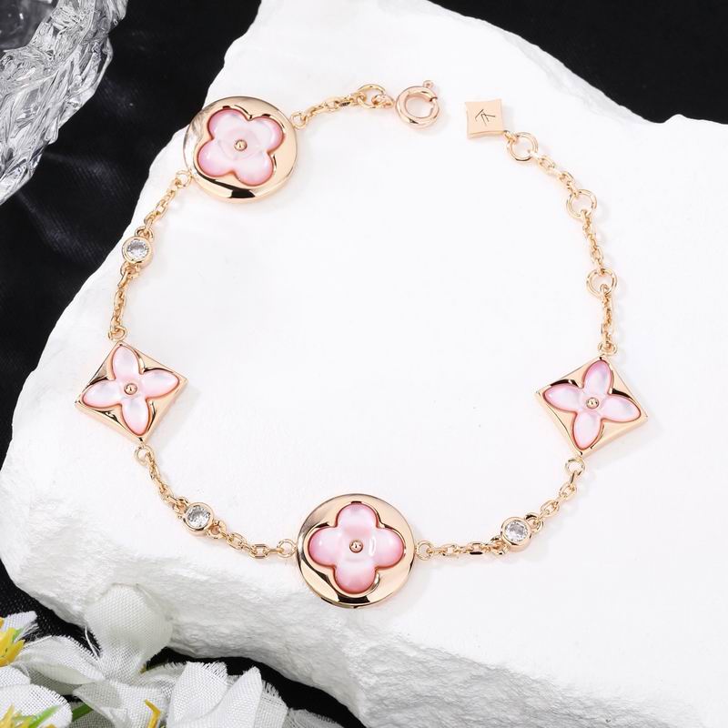 LV Bracelet  04yxs97(4)