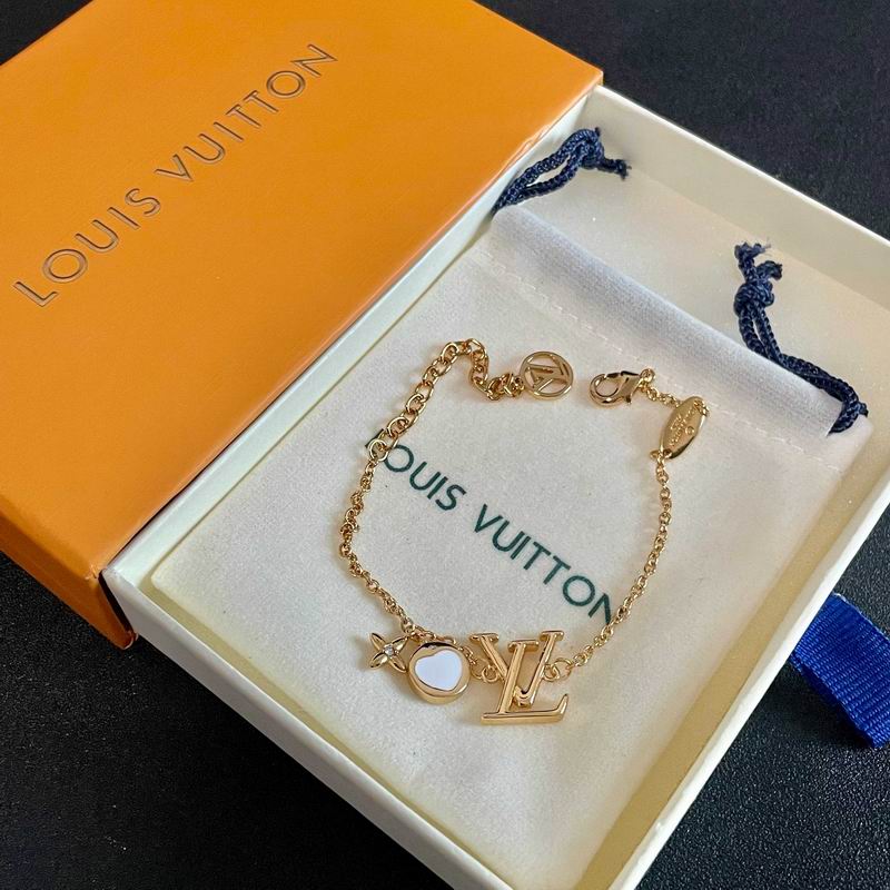 LV Bracelet  04yxs98 (15)