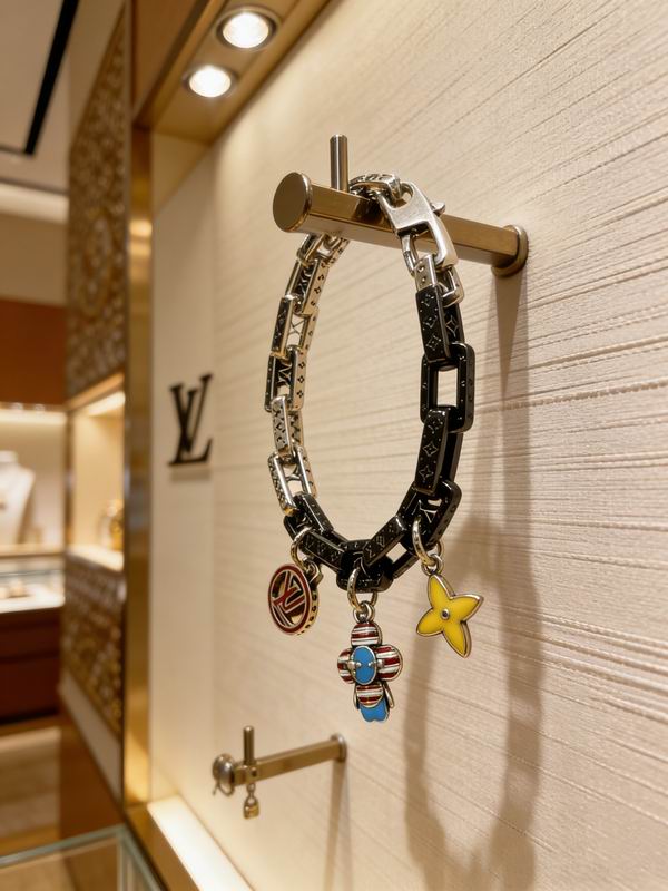LV Bracelet  05yxs01 (4)
