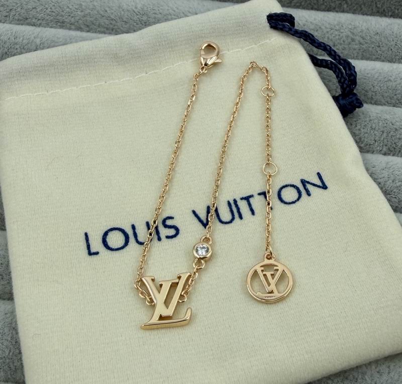 LV Bracelet  05yxs02 (3)