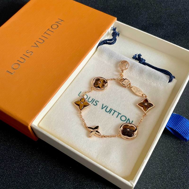 LV Bracelet  05yxs03 (4)