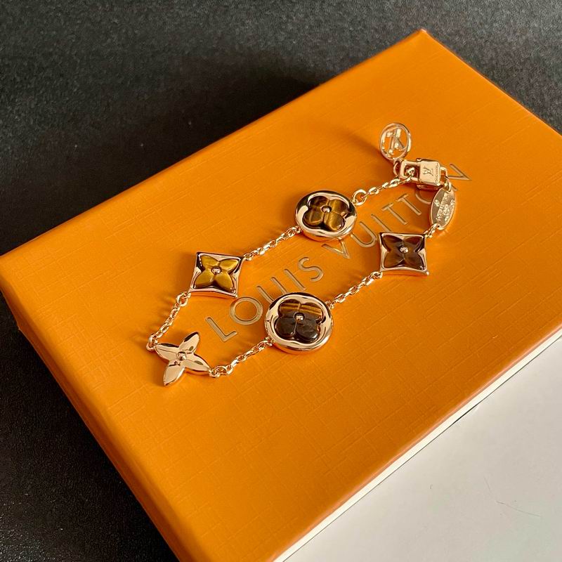 LV Bracelet  05yxs03 (5)