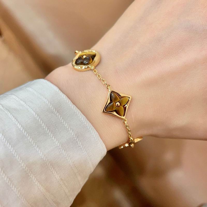 LV Bracelet  05yxs03 (6)