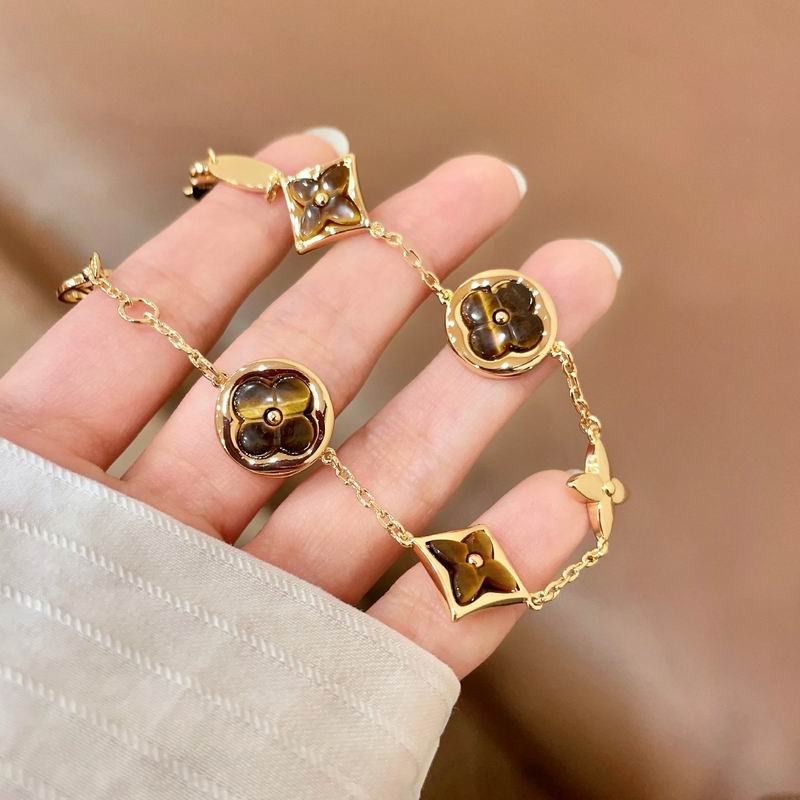 LV Bracelet  05yxs03 (8)