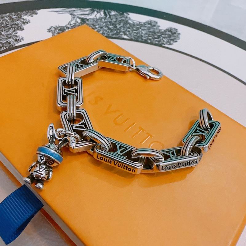 LV Bracelet  05yxs04 (2)