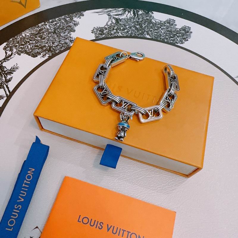 LV Bracelet  05yxs04 (3)