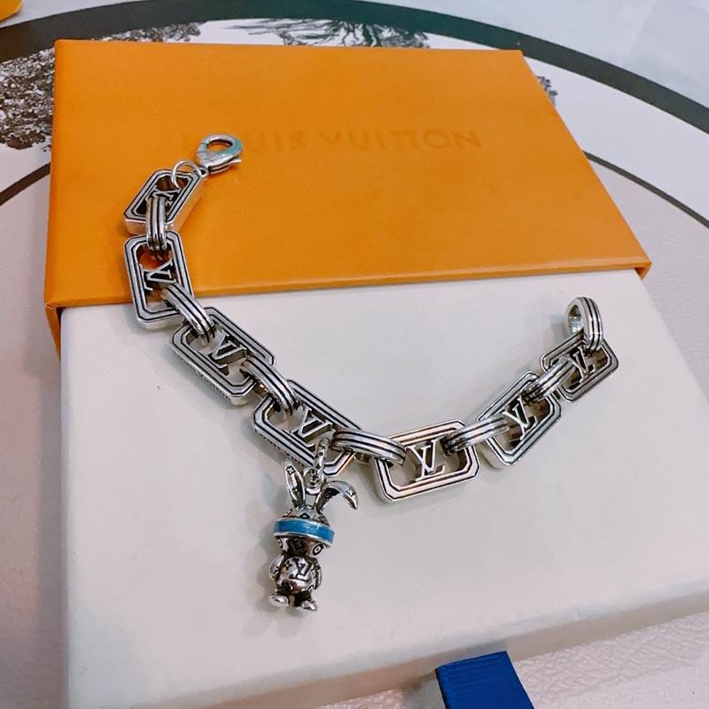 LV Bracelet  05yxs04 (5)