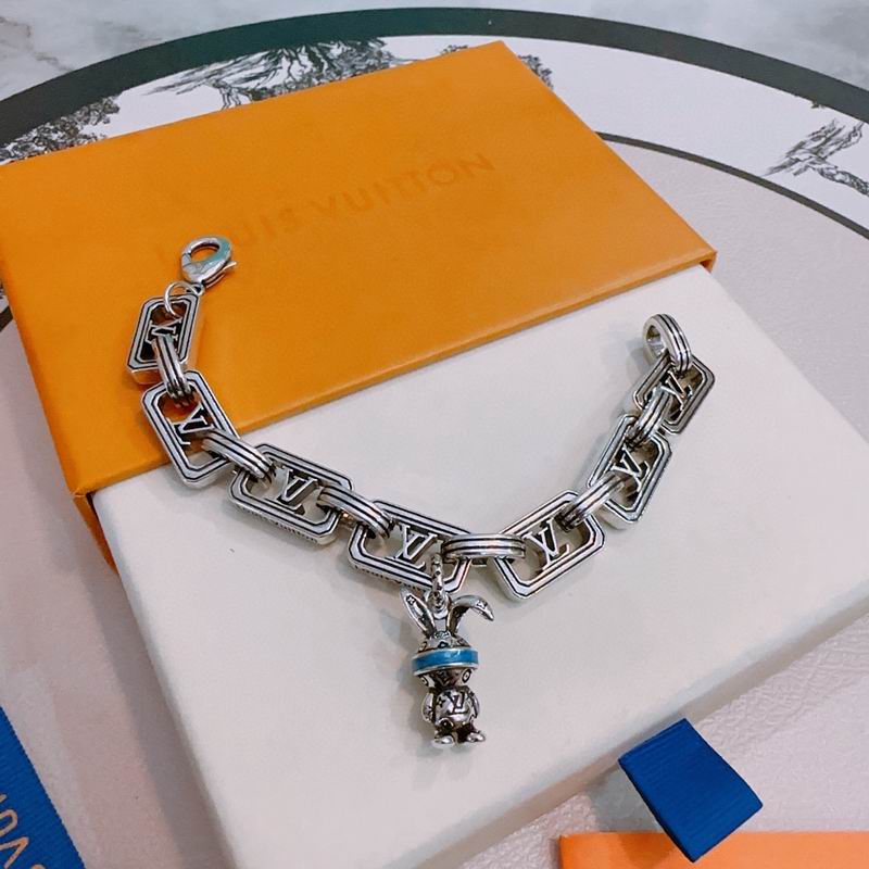 LV Bracelet  05yxs04 (8)