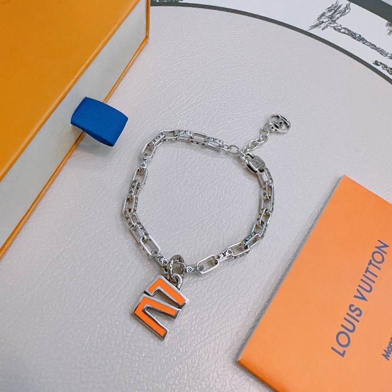 LV Bracelet  05yxs05 (2)