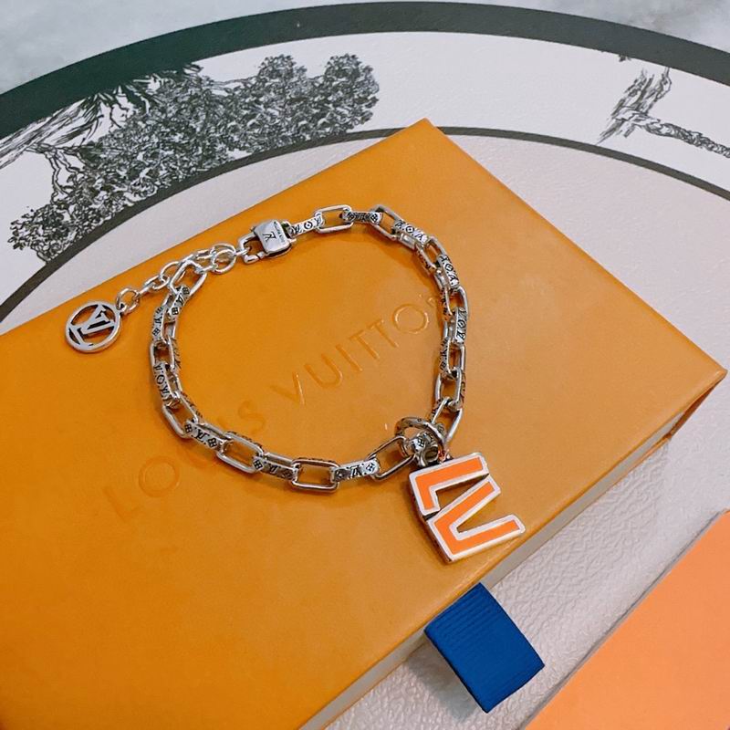 LV Bracelet  05yxs05 (4)