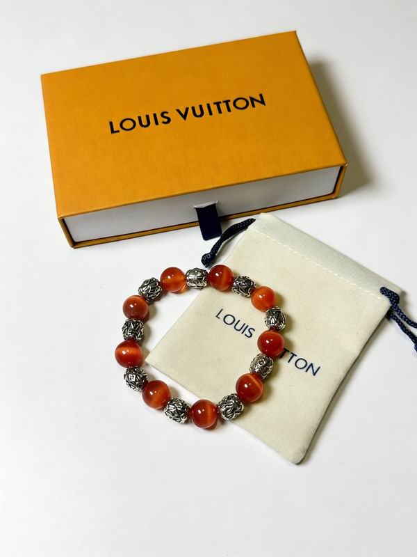 LV Bracelet  05yxs07 (2)