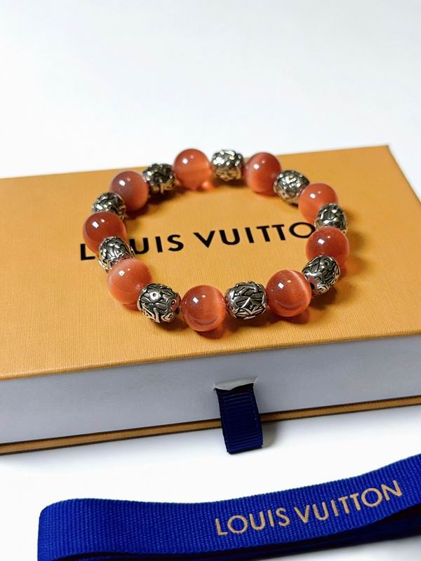 LV Bracelet  05yxs07 (3)