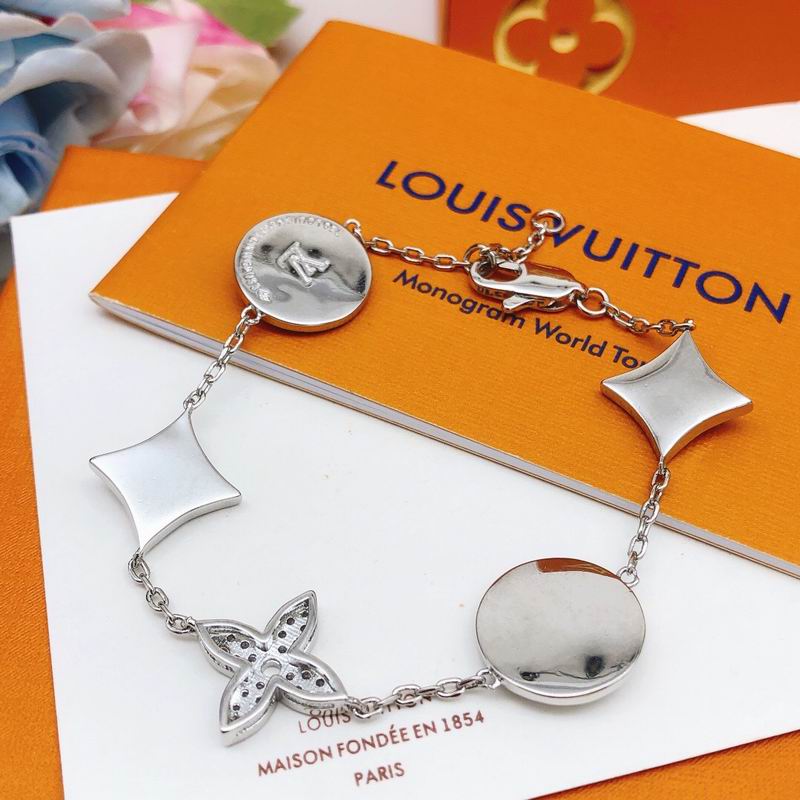 LV Bracelet  05yxs07 (3)