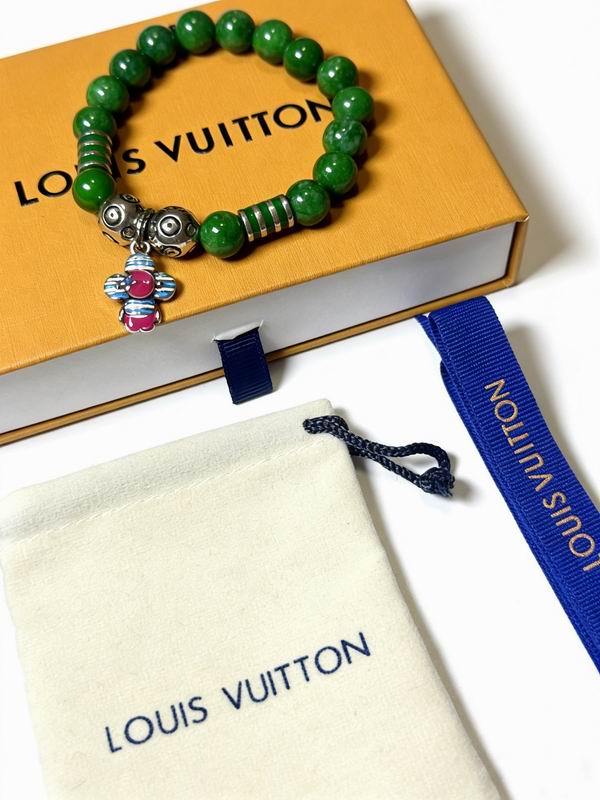 LV Bracelet  05yxs08 (5)