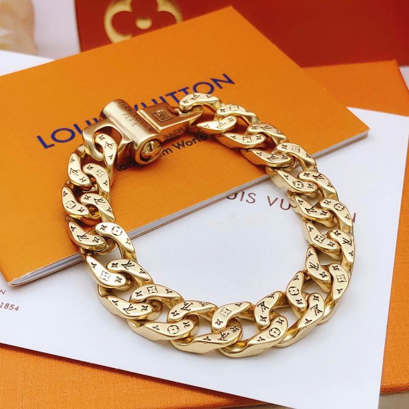 LV Bracelet  05yxs09 (1)