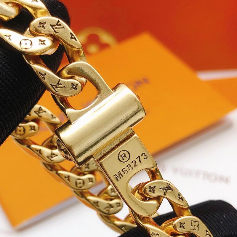 LV Bracelet  05yxs09 (4)