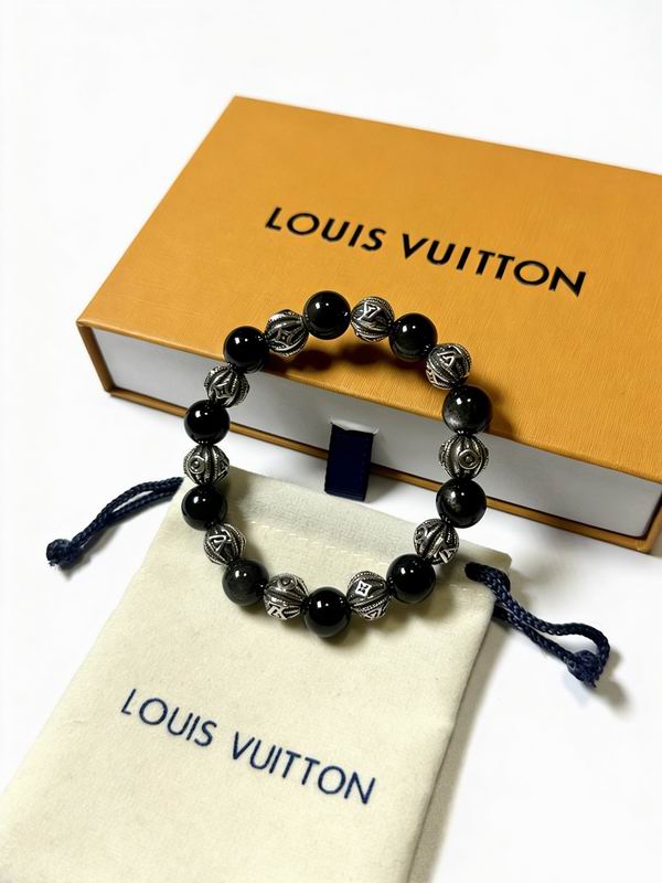 LV Bracelet  05yxs10 (2)