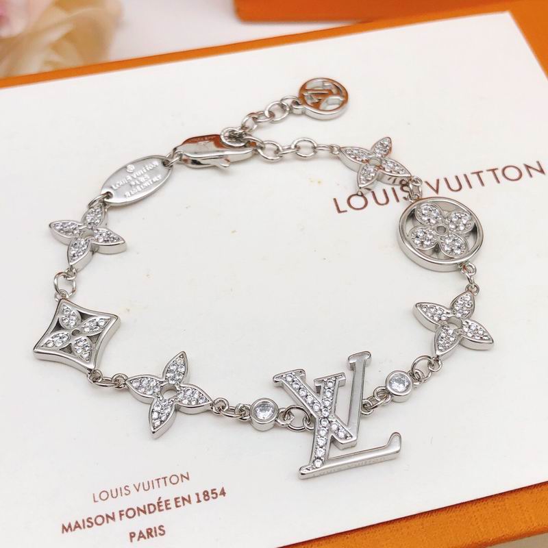 LV Bracelet  05yxs10 (8)