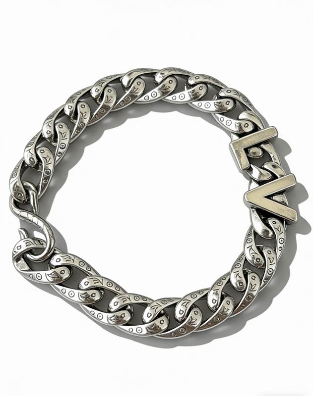 LV Bracelet  05yxs100 (2)