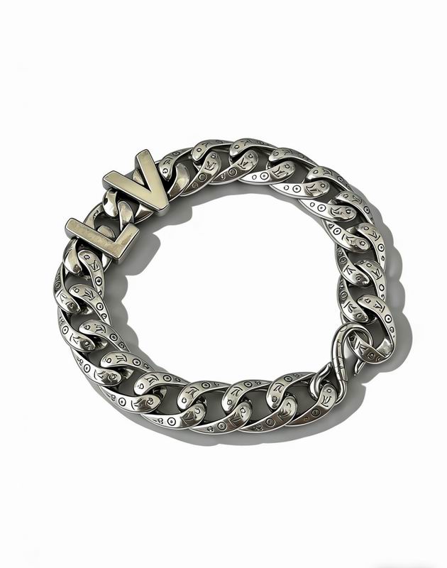LV Bracelet  05yxs100 (3)
