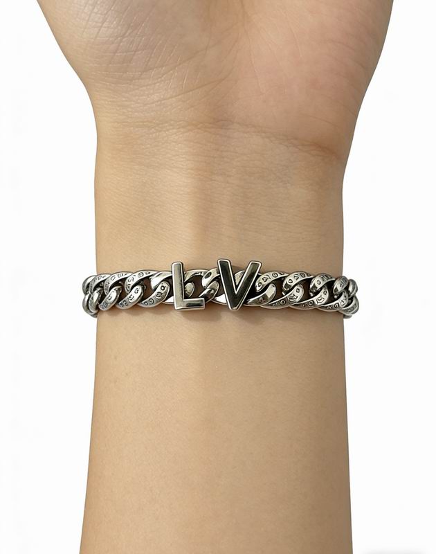 LV Bracelet  05yxs100 (6)