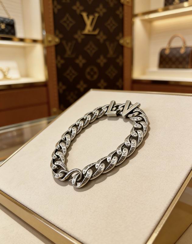 LV Bracelet  05yxs100 (8)