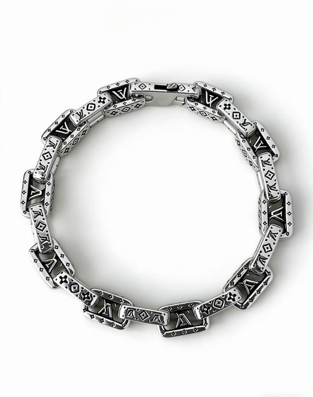 LV Bracelet  05yxs101 (1)