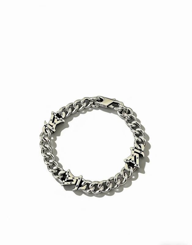 LV Bracelet  05yxs102 (2)