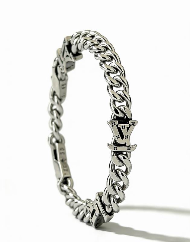 LV Bracelet  05yxs102 (3)