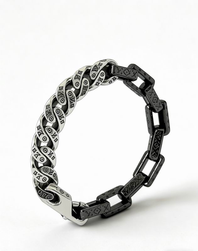 LV Bracelet  05yxs103 (3)