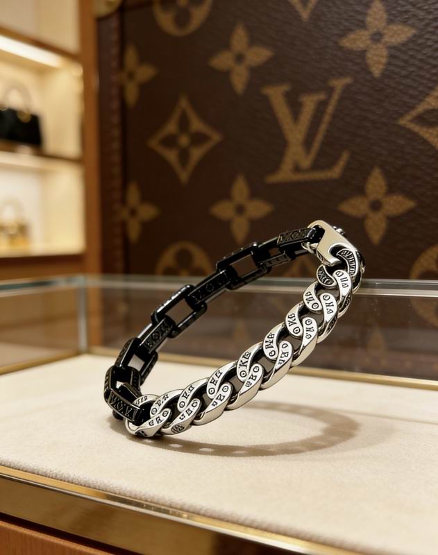 LV Bracelet  05yxs103 (8)