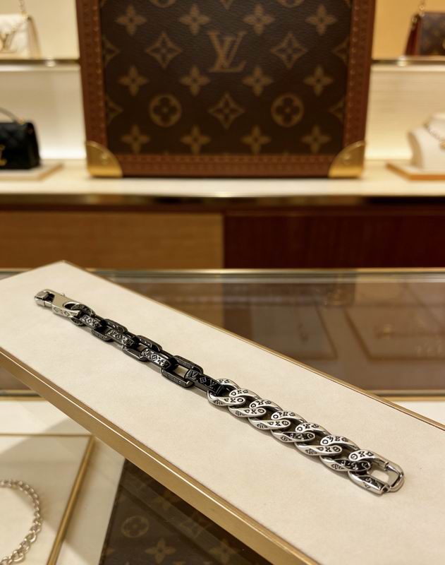 LV Bracelet  05yxs103 (9)