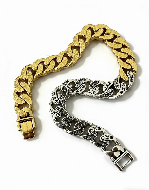 LV Bracelet  05yxs104 (3)