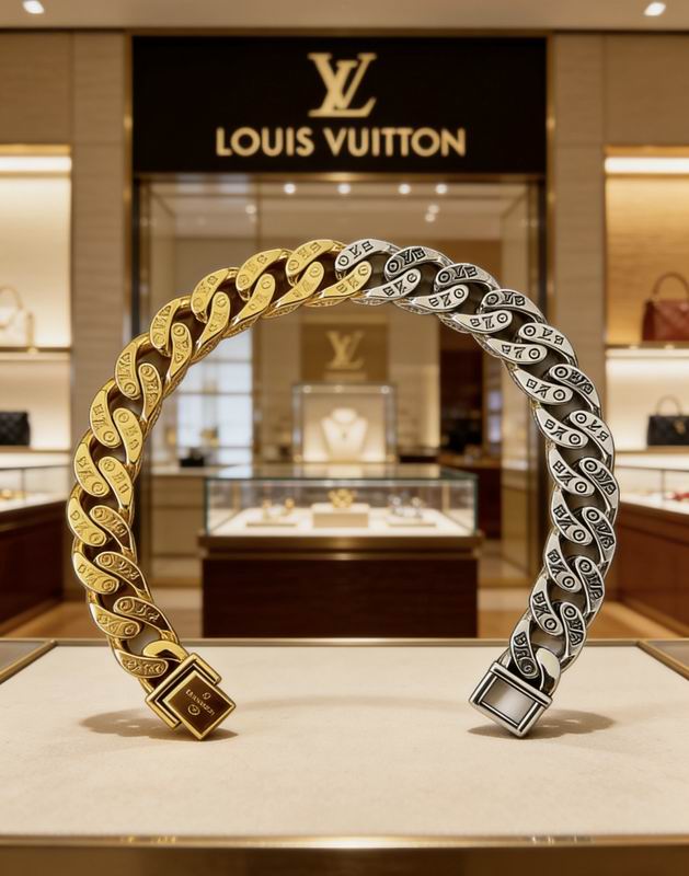 LV Bracelet  05yxs104 (7)