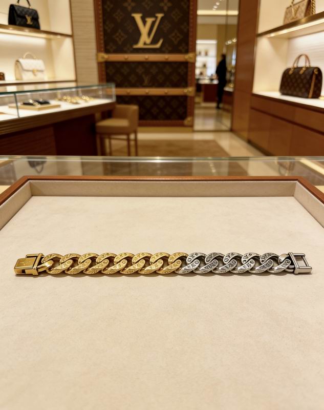 LV Bracelet  05yxs104 (8)
