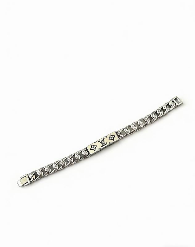 LV Bracelet  05yxs105 (2)