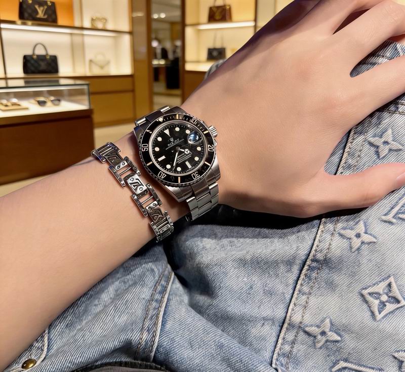 LV Bracelet  05yxs107 (3)