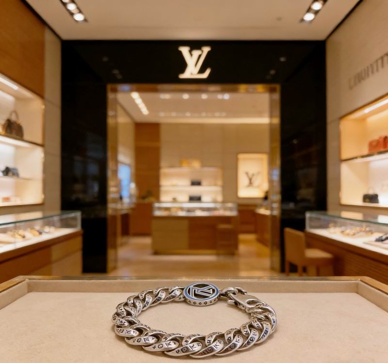 LV Bracelet  05yxs108 (1)