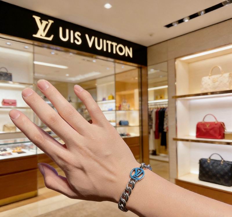 LV Bracelet  05yxs108 (4)