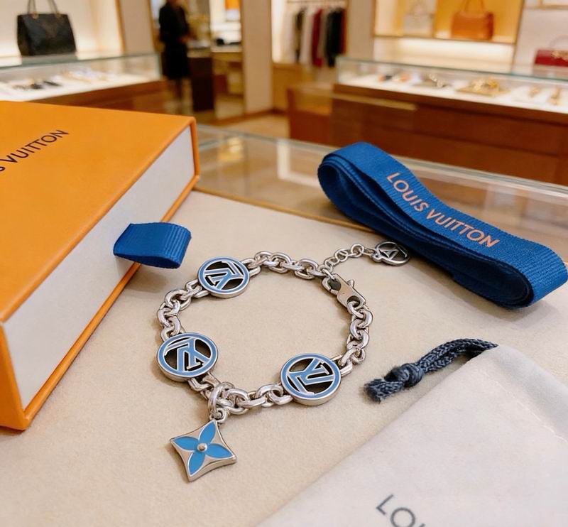 LV Bracelet  05yxs109 (3)