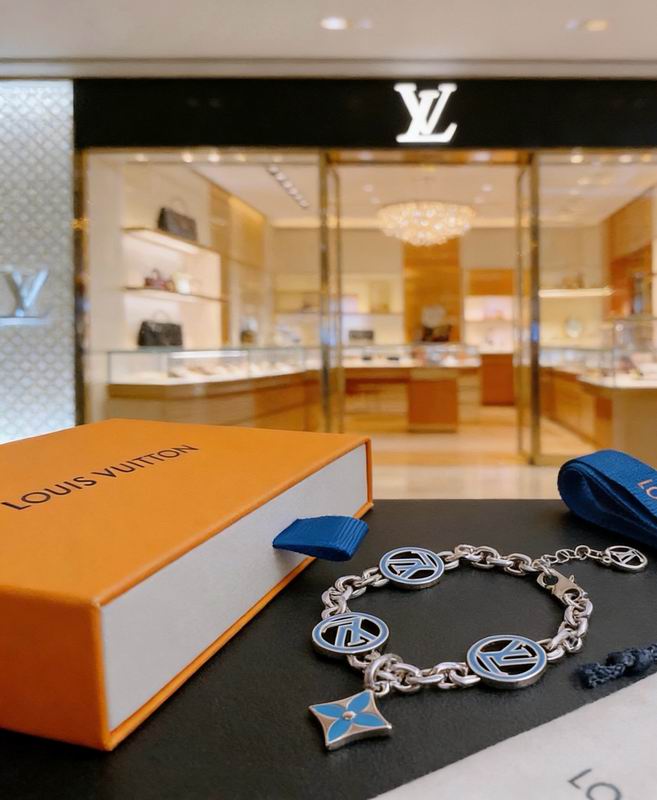 LV Bracelet  05yxs109 (6)