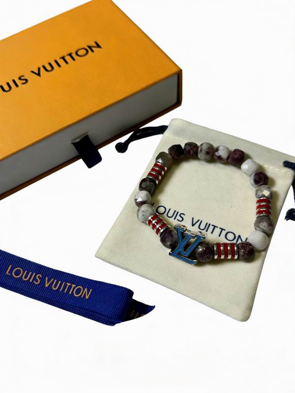 LV Bracelet  05yxs11 (2)