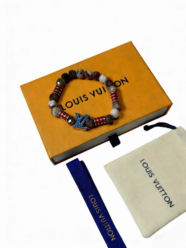 LV Bracelet  05yxs11 (3)
