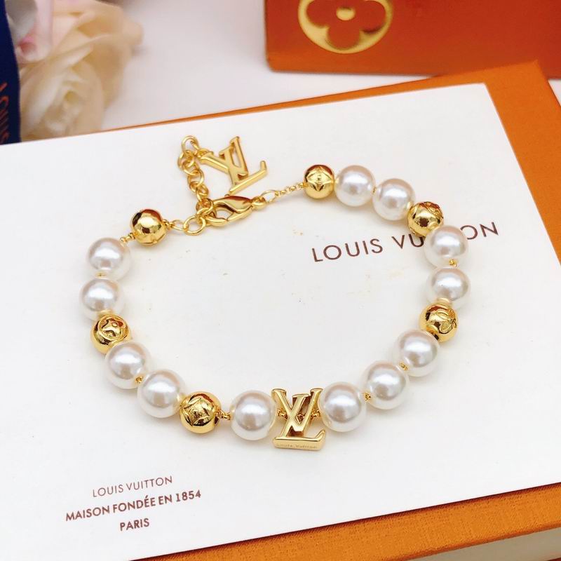 LV Bracelet  05yxs11 (3)