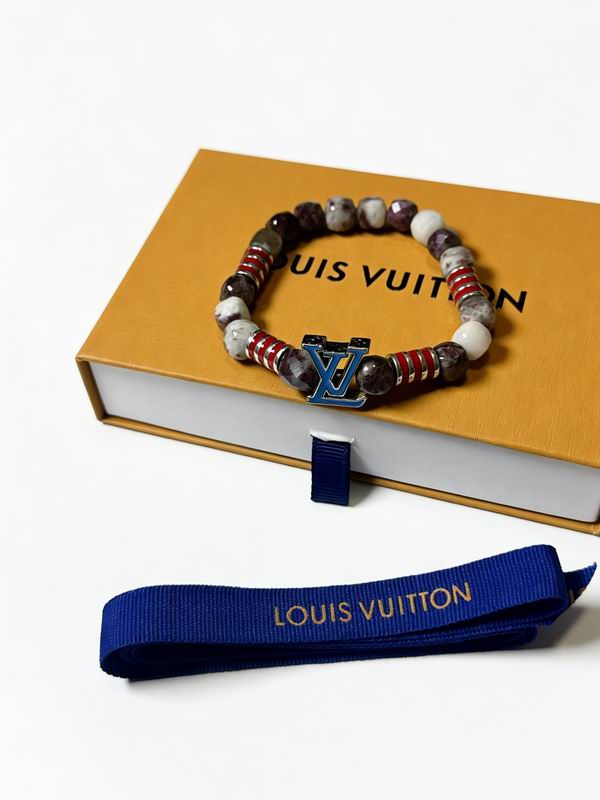 LV Bracelet  05yxs11 (4)