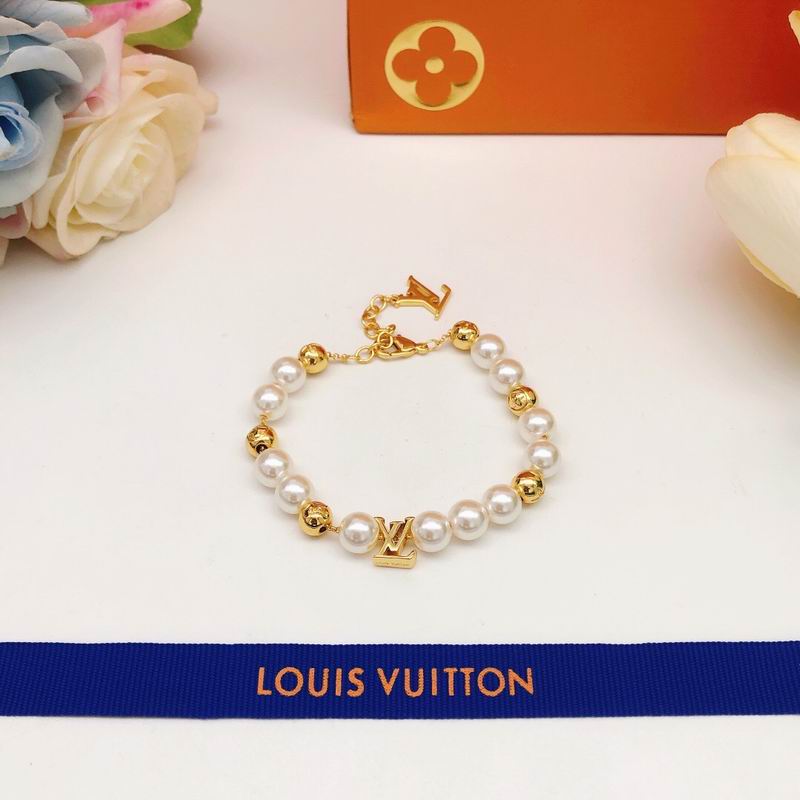 LV Bracelet  05yxs11 (4)