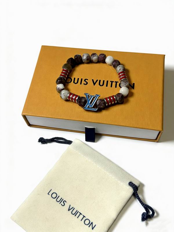 LV Bracelet  05yxs11 (5)