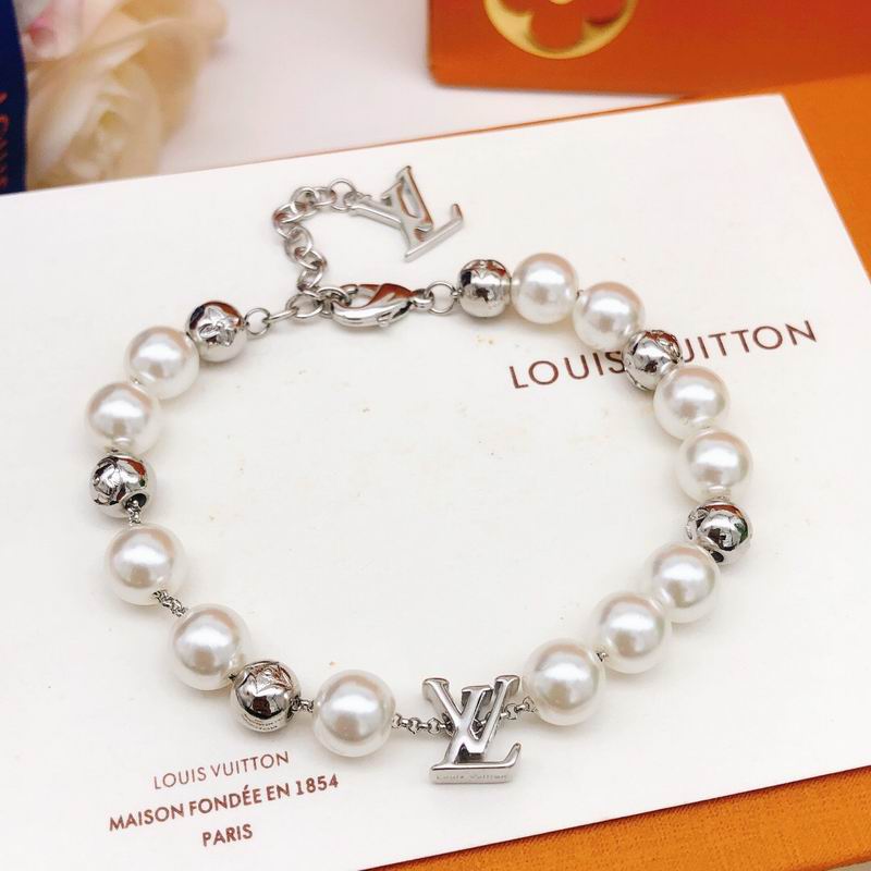 LV Bracelet  05yxs11 (7)