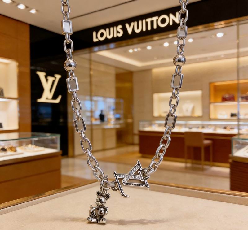LV Bracelet  05yxs110 (7)